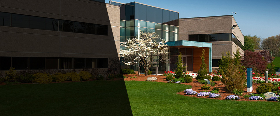 Norwalk Landscapers