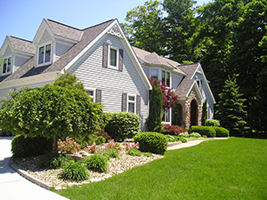 Landscapers and Lawncare Services in Norwalk, OH